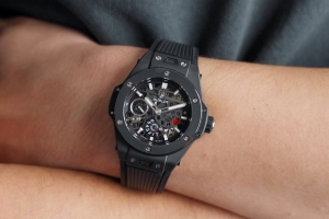 Hublot What’s So Special About Swiss Watches