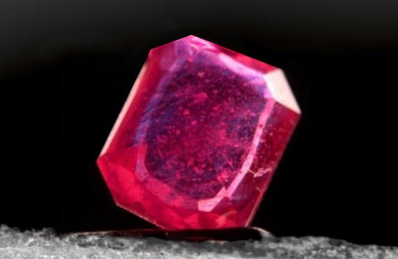 Ruby Treatment – the Good and the Bad