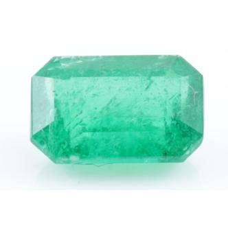 1.55ct Loose Emerald