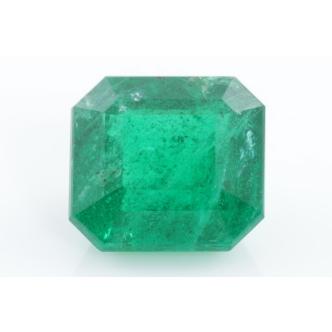 1.60ct Loose Emerald