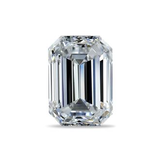 3.03ct Loose Diamond GIA D VVS2