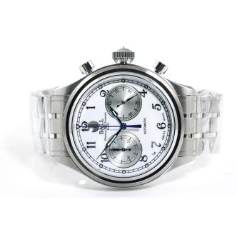 BALL Trainmaster Cannonball Mens Watch