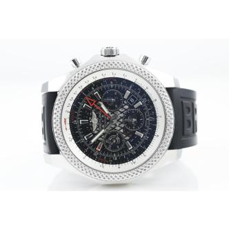 Breitling Bentley B04 GMT Special Edition Watch