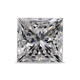1.00ct Loose Diamond GIA F SI1