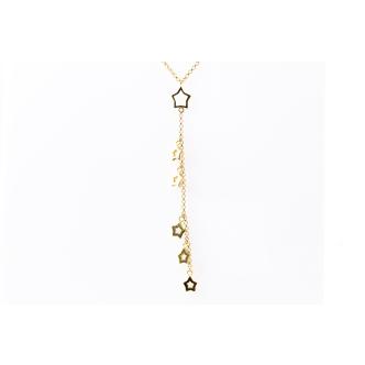 Star Jewellery 18ct Gold Necklace 11.5g