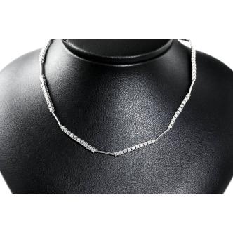 3.50ct Diamond Necklace