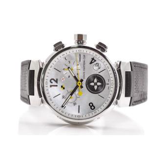 Louis Vuitton Tambour Lovely Cup Mens  Watch