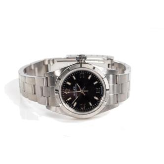 Rolex Oyster Perpetual Ladies Watch