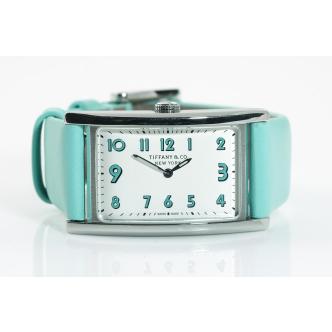 Tiffany & Co. East-West Ladies Watch