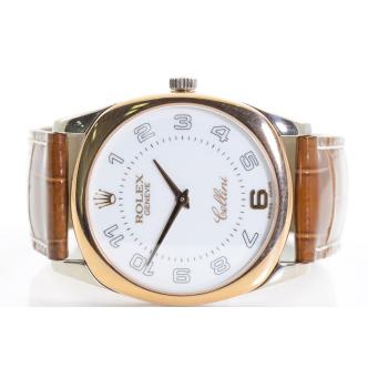 Rolex Cellini Watch 4233/9BIC