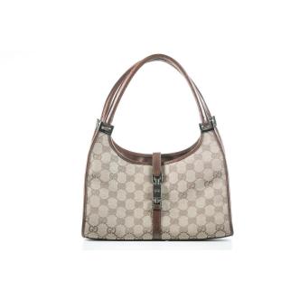 Gucci Jackie GG Handbag