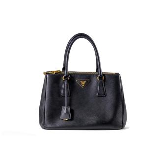 Prada Galleria Saffiano Handbag