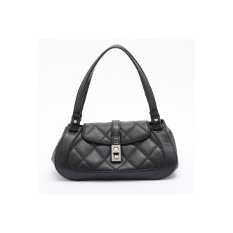 Chanel 2.55 Mademoiselle Flap Shoulder Bag
