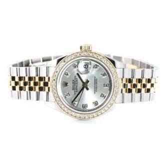 Rolex Oyster Perpetual Datejust 279383RBR