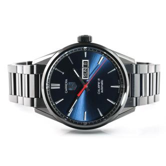 TAG Heuer Carrera Day-Date Mens Watch