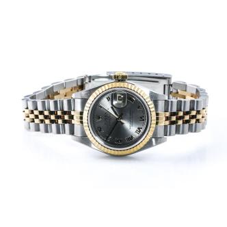 Rolex Oyster Perpetual Datejust Ladies Watch