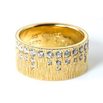 Piaget Extremely Diamond Ring