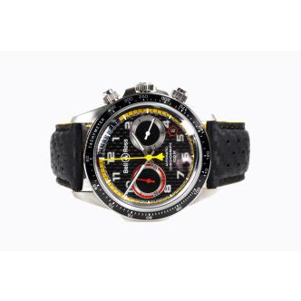 Bell & Ross Limited Edition Mens Watch