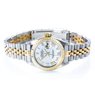 Rolex Oyster Perpetual Datejust Watch 79173NR