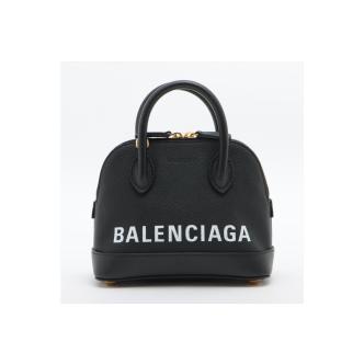 Balenciaga Ville Top Handle Bag XXS