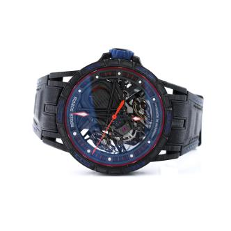 Roger Dubuis Excalibur Spider Aventador S Watch