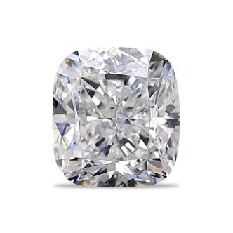 3.01ct Loose Diamond GIA D VS1