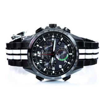 Seiko Astron GPS Giugiaro Limited Edition Watch