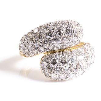 3.39ct Diamond Dress Ring