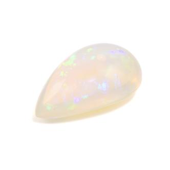 13.97ct Loose Crystal Opal