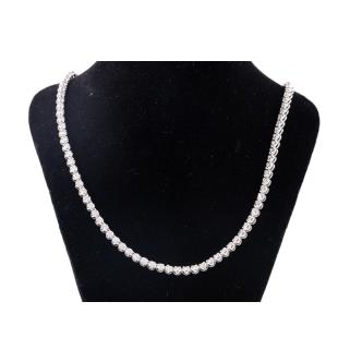 3.02ct Diamond Necklace