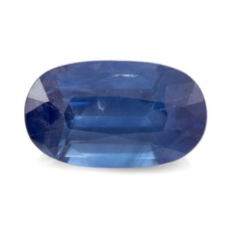5.17ct Loose Ceylon Sapphire