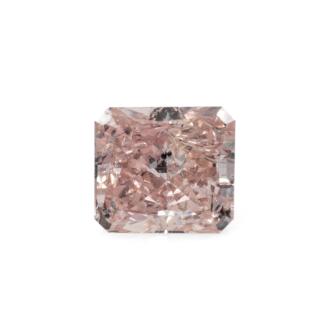 Pink Argyle Diamond GIA 0.33ct