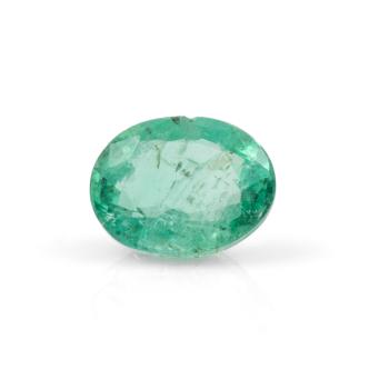 1.44ct Loose Zambian Emerald