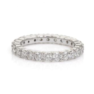 1.59ct Diamond Eternity Ring