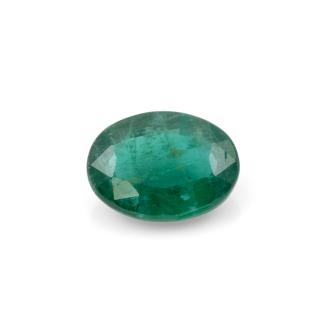 5.67ct Loose Zambian Emerald