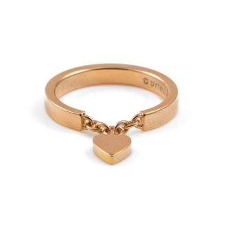 Cartier Mon Amour Heart Ring