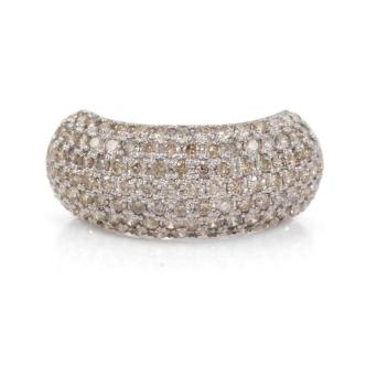2.00ct Diamond Dress Ring