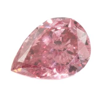 0.27ct Argyle Origin Pink Diamond GIA