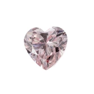 Argyle Fancy Pink Diamond SI2 0.15ct