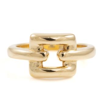 Tiffany & Co. Buckle Ring