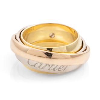 Cartier Trinity Mast Essence Ring