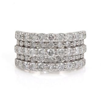 3.00ct Diamond Dress Ring