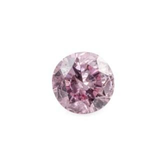 0.061ct Argyle Diamond GSL NFIPP P2