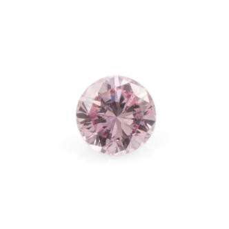 0.065ct Argyle Diamond GSL NFP SI1