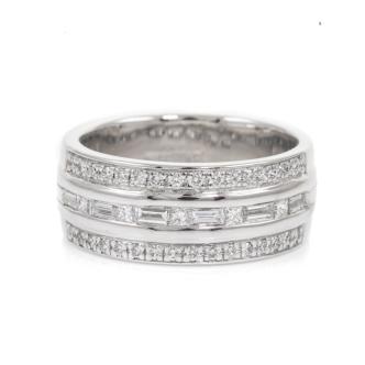0.50ct Cerrone Diamond Dress Ring