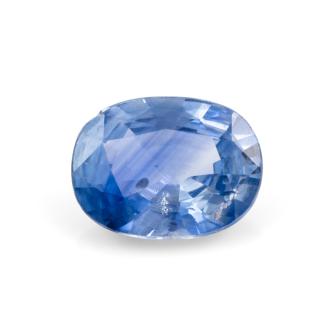 1.90ct Loose Sri Lankan Blue Sapphire