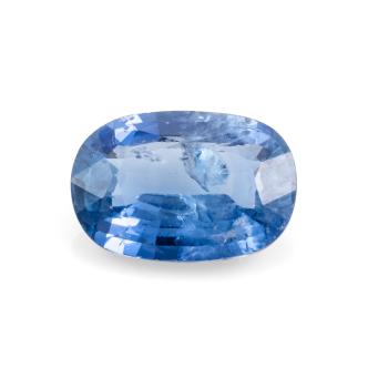 2.00ct Loose Blue Madagascan Sapphire