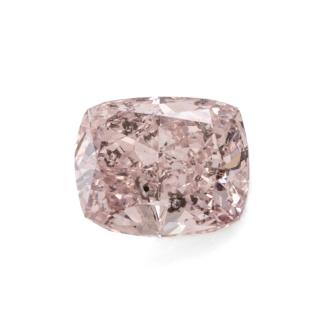 0.50ct Loose Fancy Brownish Pink Diamond
