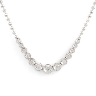 0.50ct Diamond Diamond Necklace