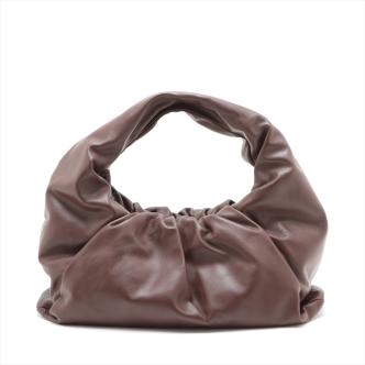 Bottega Veneta The Pouch shoulder bag